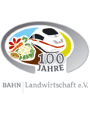 Logo: Bahn-Landwirtschaft